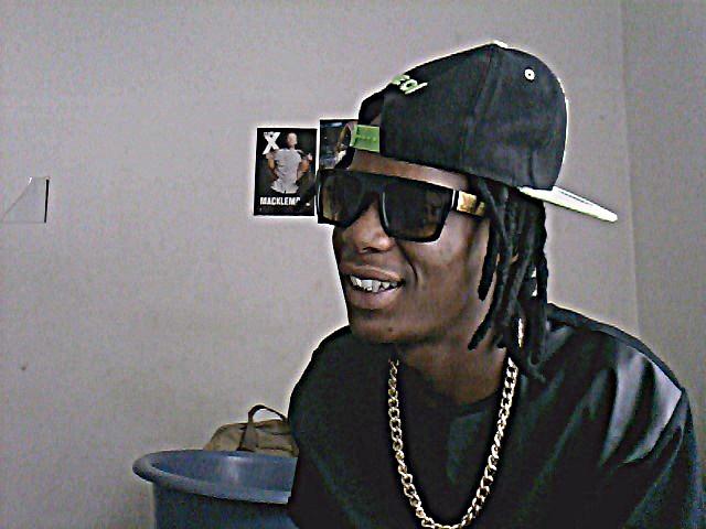 I just want to be heard ☺  teflonfreewee@gmail.com