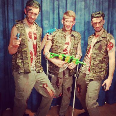 Alex_AJ_Jackson's profile picture. 