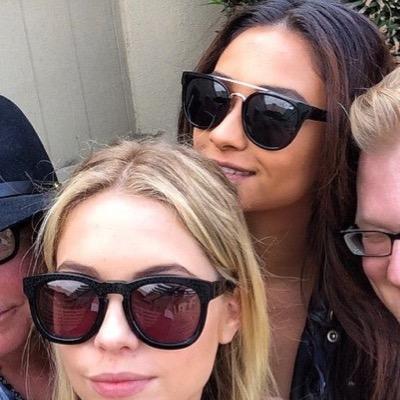 #pll #spoby #emison #haleb #16 
new account.old on twitter. deleted the old one