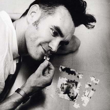 Red_pullover's profile picture. I think about life and I think about death and neither one particularly appeals to me. Music, film. Morrissey/Smiths. Struggling with life and myself. Swe/eng