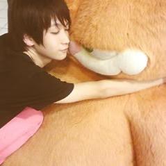 แอมแปร์ไงฮับบบ. น่ารักกุ๊งกิ๊ง. สาระไม่ค่อยมี. น่าตาดีไปวันๆ -ยืมเมจ-