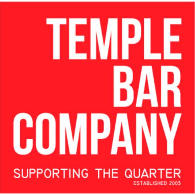 A non-profit, community owned company made up of commercial and cultural entities in Temple Bar. 
Join our network, get in touch: admin@templebarcompany.com