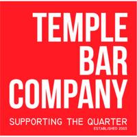 Temple Bar Company (@templebarco) 's Twitter Profile