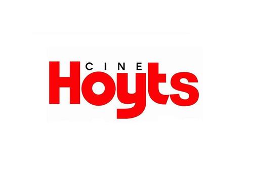 Cine Hoyts Chile