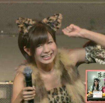 谷川愛梨推しの高校2年生  篠崎彩奈・久代梨奈・沖田彩華・矢倉楓子  チームMとチーム4                               音ゲーハマってます