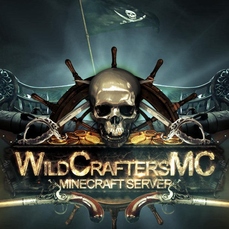 WildCraftersMC's profile picture. Fun and Big Multiverse Minecraft Bungeecord server. Experience WildCraftersMC. Join us!