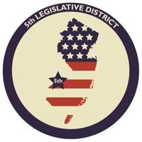 NJ Fifth Legislative (@nj5thleg) 's Twitter Profile