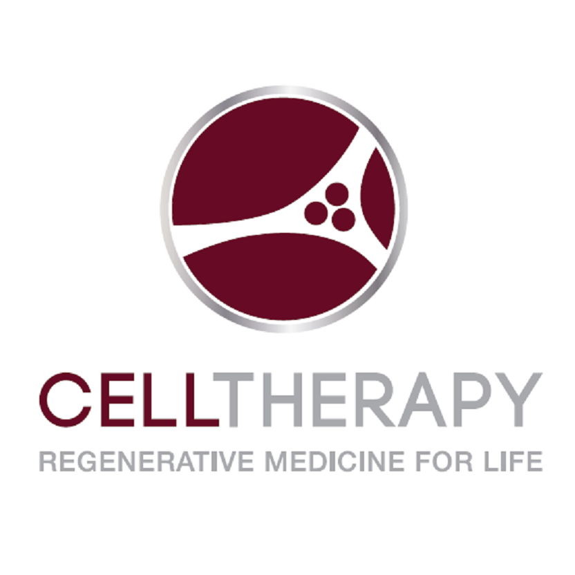 CellTherapyLtd's profile picture. We have re-branded as Celixir. Please follow our new account @celixirltd
