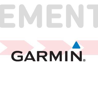 GARMIN popredný výrobca špičkových GPS zariadení pre automobilovú a námornú dopravu, letectvo, šport a turistiku.
