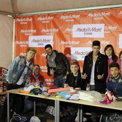 vanesauryn's profile picture. AURYN♥Sueño Cumplido 18/11/14♥21/12/13♥10/8/14♥ Gracias por todoo Os quieroo!♥/♡BCM♡
