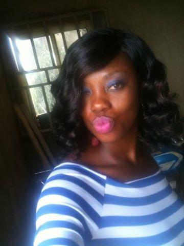 I am so endowed and vry friendly. I ave a strong believe dere is HOPE for Tomorrow..