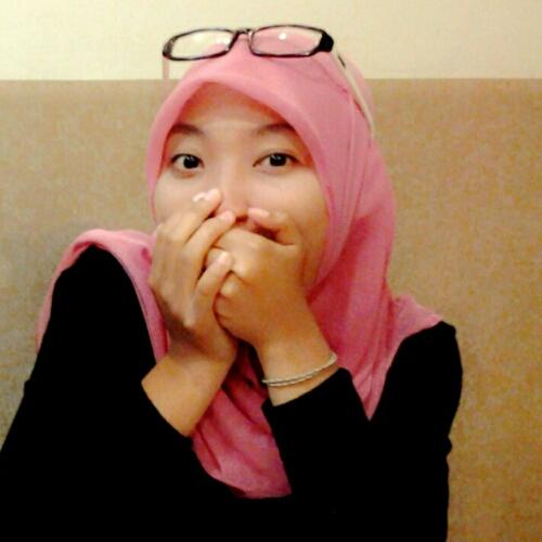 i'am part of Gunadi's family | Allah always beside me | MSDL '13