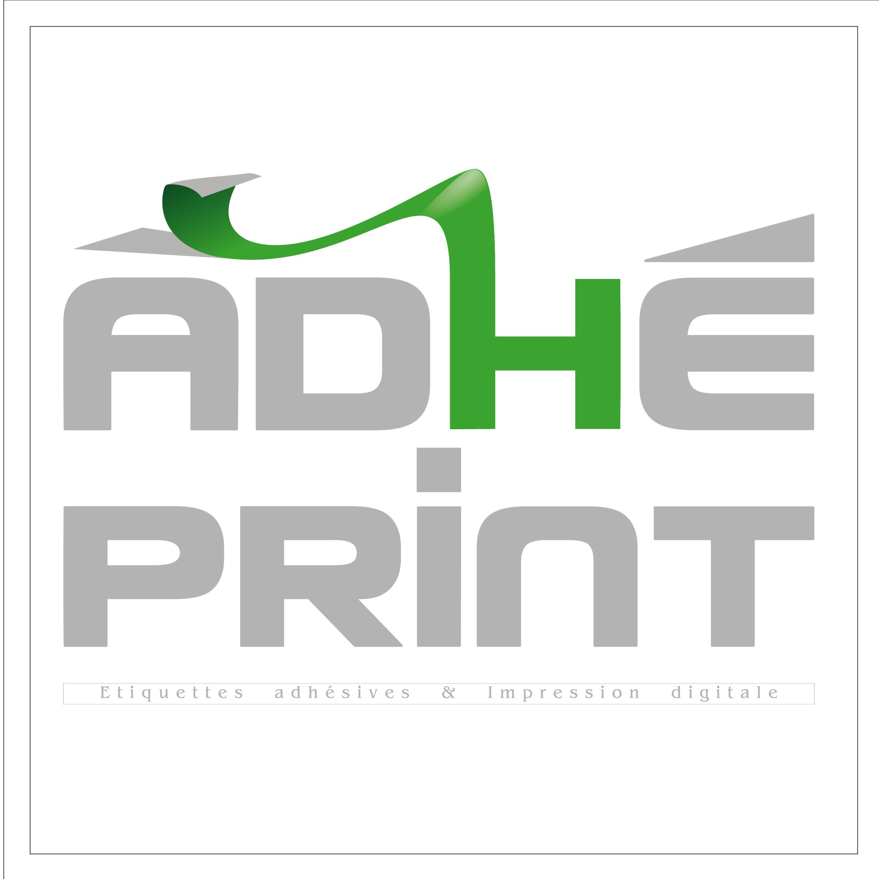 Spécialisée dans l’impression d’étiquettes adhésives et l'impression numérique grand format, Adhéprint n'a cessé de se développer depuis sa création en 1985.