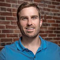 BlanchardCG's profile picture. Designer, Blockchain and Outdoor enthusiast