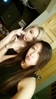 | Ig: susannakuang | Tumblr: susannakuang |