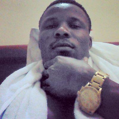 Big face Big expectation and I love been myself