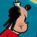 Maureen Mullarkey (@mmletters) Twitter profile photo