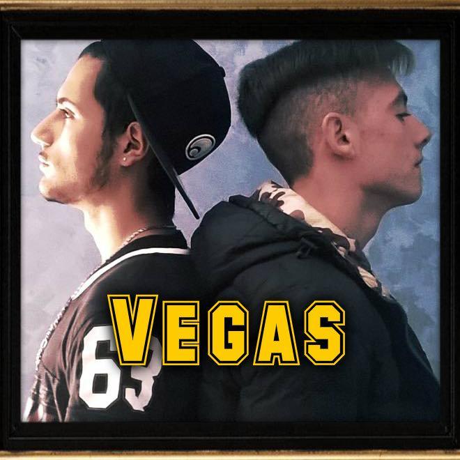 Duo Rap (White Moses e Mr.Weed) from Italy. New Music coming very soon...Pop The Trunk!!!