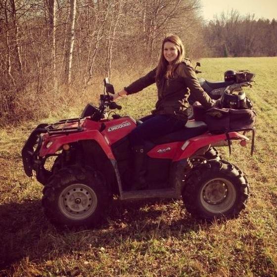 katmckinnon1's profile picture. 