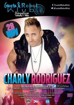 RRPP BACK&STAGE (GAZTE REBEL KLUB Y ERASMUSWORLD. Entradas en el 674 829 603 o MD