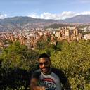 Jorge Daniel Murillo - @Gito507 - Twitter