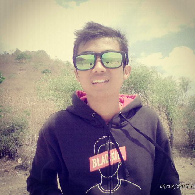 Asty Saqira Putri ♥♥
 300814 :*