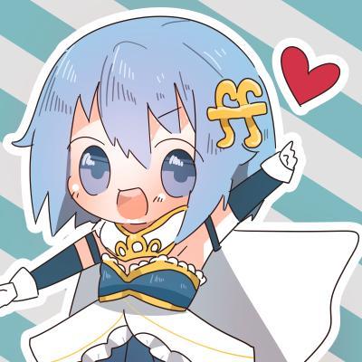 いーえっくすえす・あるき・みちはし、と申します。長いので歩（あゆむ）とでも呼んでください。
PMHQはさやかちゃん、765プロなら雪歩推し。最近はキューポッシュとおっきいドールさんメインです。
詳細はツイフィールにて ＞https://t.co/VoJME4IbEX
アイコンは御G様@ogsamaさんに頂