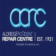 Aldridge Accident Repair Centre is Walsall's specialists in high quality, car body repairs. Call 01922 452103