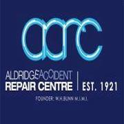 Aldridge Accident Repair Centre (@aarcwalsall) 's Twitter Profile Photo