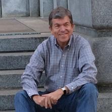 Official account of U.S. Senator Roy Blunt.