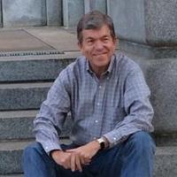 Senator Roy Blunt(@RoyBlunt) 's Twitter Profile Photo