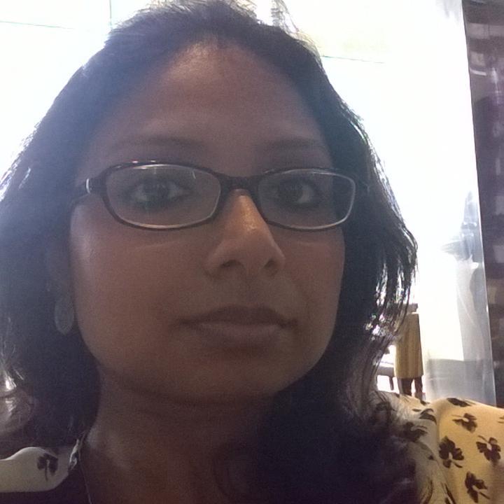 MadhurimaG12's profile picture. Social Media Executive, Loves cricket, football and good food!!!
