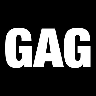 gagtheparty's profile picture. High kick. Pose. Fade out. | A queer-friendly, hip-hop club night based in SF and LA | Next party: 1/10 @ Slim's SF