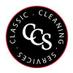 Classic Cleaning Services Ltd (@weareccsltd) Twitter profile photo