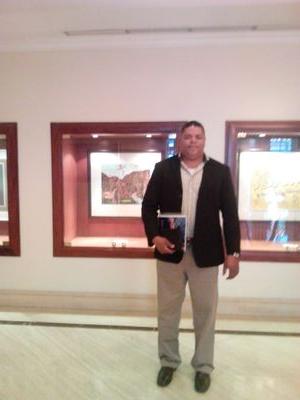 espartaco0076's profile picture. 