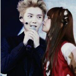 I love my princess than ya. And Nicolas, stop staring at my dp, dont be jealous with her