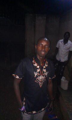 EmmaLotee's profile picture. Ugandan by nationality, and akaramojong by tribe from north eastern uganda