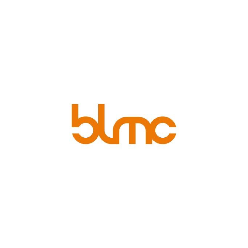 BLMC logo