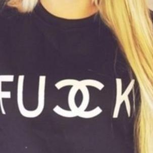 'De buenas soy el mejor, pero a las malas un hijo de la gran puta, creetelo'.