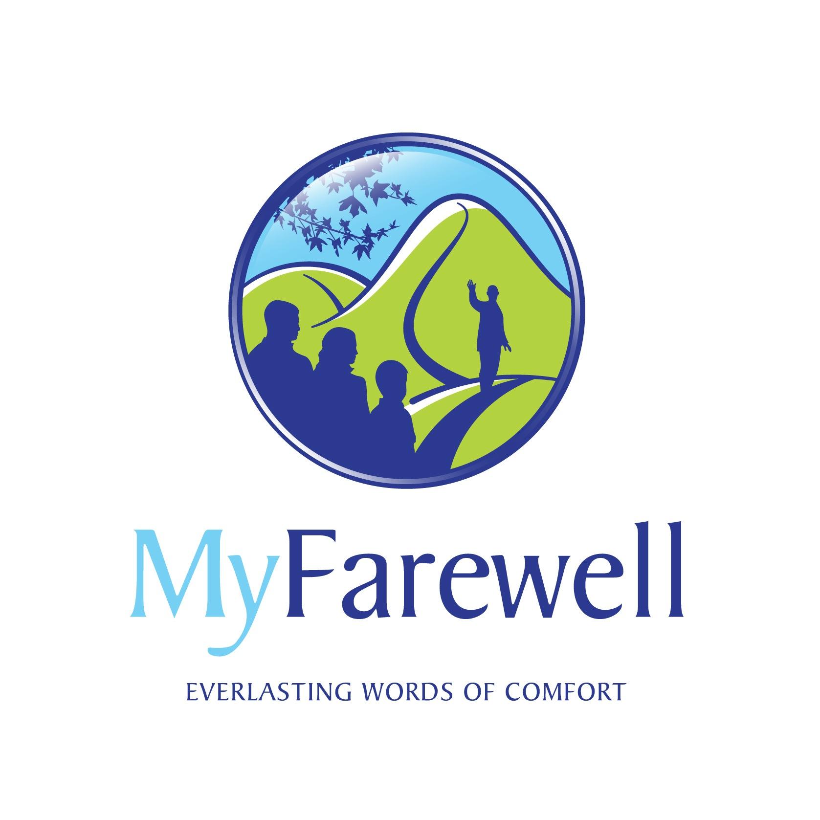 Our app allows you to store videos & messages for your loved ones, to be sent to them once you have passed away. Founded by ex-footballer: @Jay6Chambers