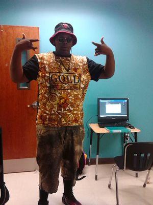 real nawfcyde frontline nigga