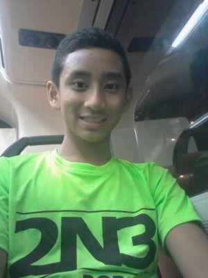 Danny_Xtra's profile picture. YOLO