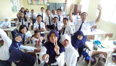 enchanted810's profile picture. Eight Ten Charming, Active, Solid. | Official Account of 8.10 SMP Negeri 1 Bandar Lampung a.y 2014-2015 | @SPANSABLPG | Mam Sriyoga's \m/