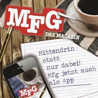 MFG - Das Magazin (@dasmfg) 's Twitter Profile