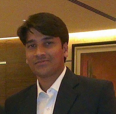 Software Developer