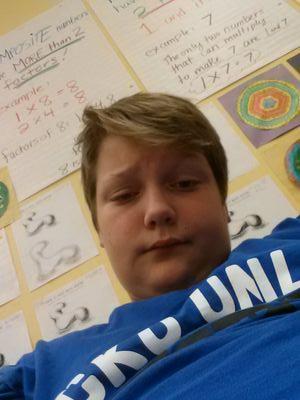 MacginnisMy's profile picture. bacon