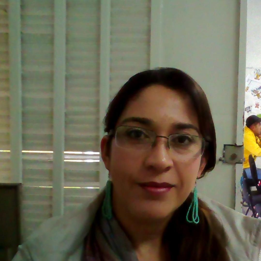 CarmenIcateq's profile picture. 