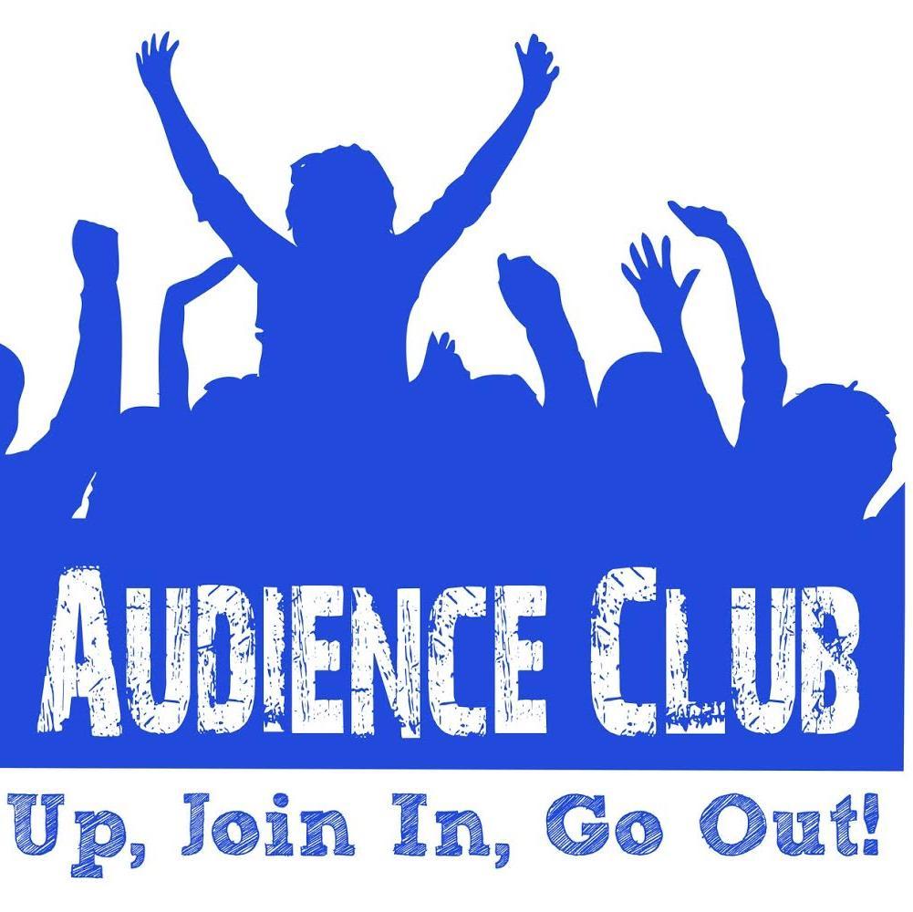 A Club offering a programme of Exeter's best performances, in a way that's accessible for people with learning disabilities