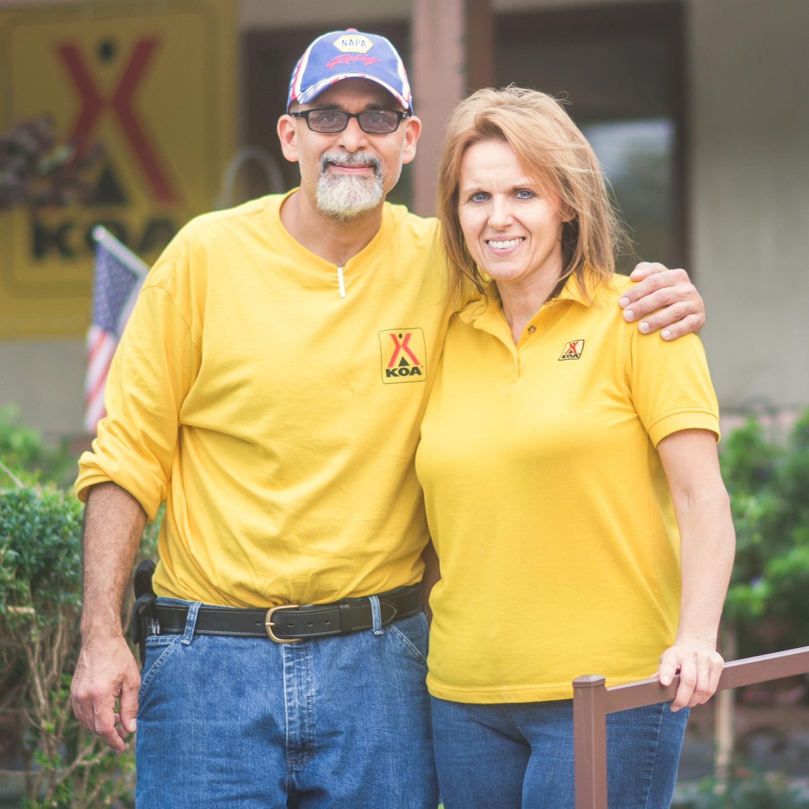 We are a full service campground just outside of Nashville nestled in a quiet country setting. Stop by and create lasting memories with us.