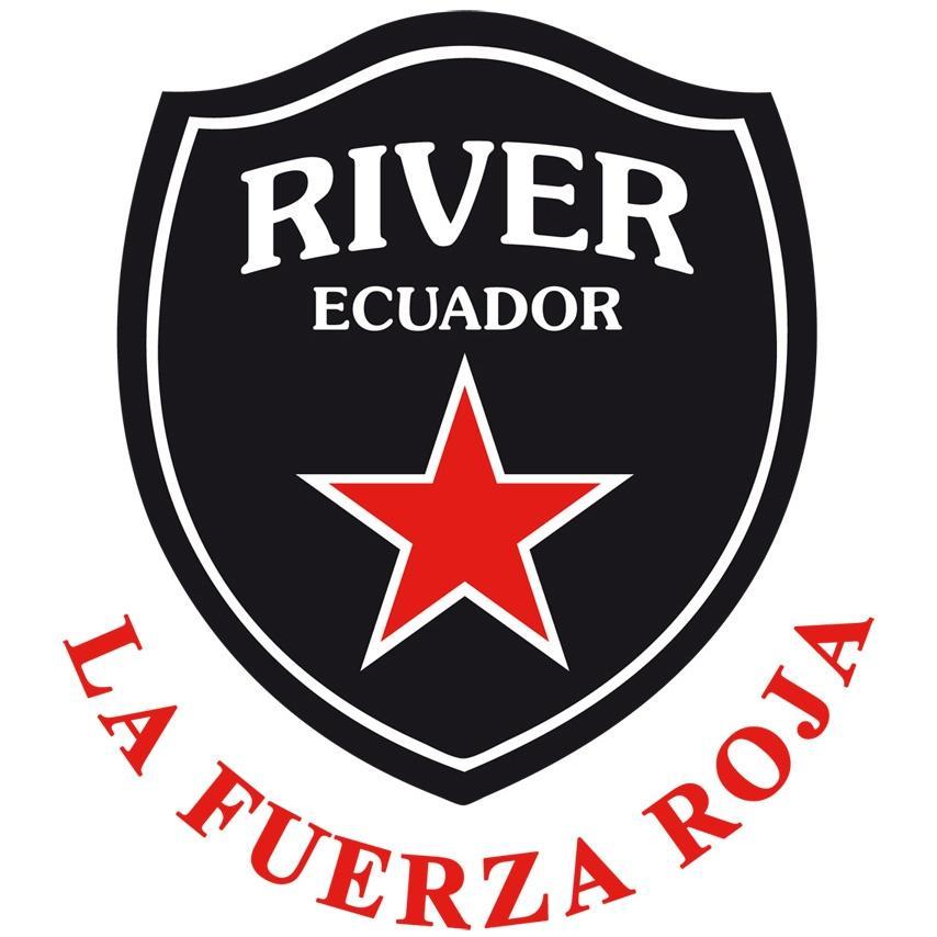 Formativas River Ec